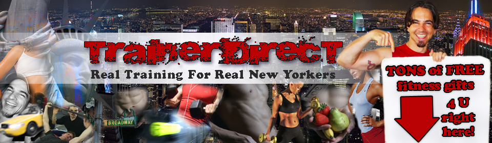 Trainer Direct, LLC